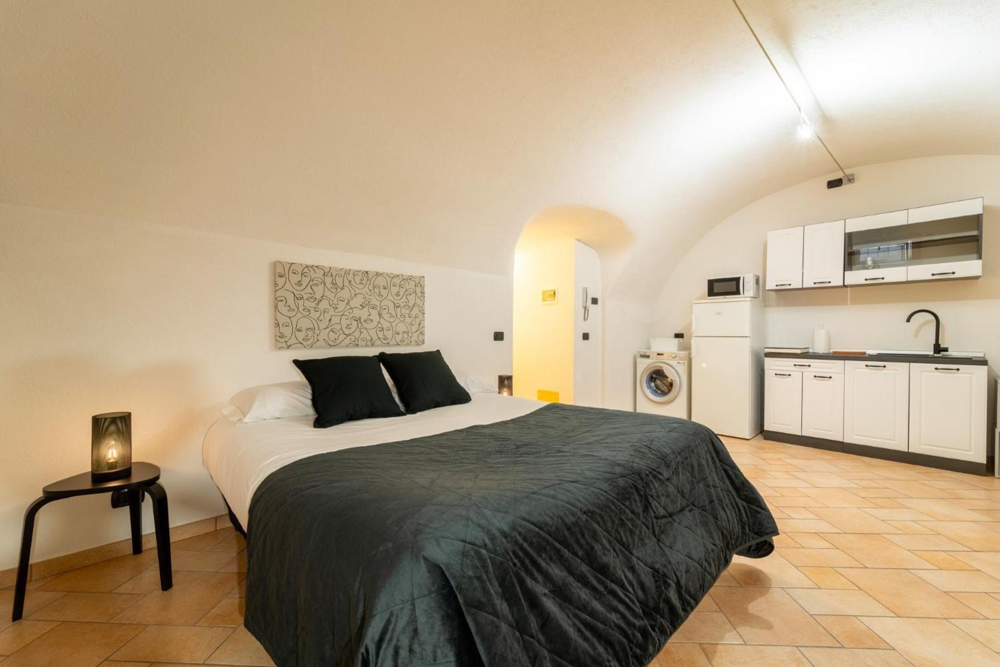 La Filanda Apartments By Wonderful Italy - Taverna Bellagio Exterior foto